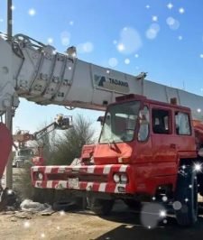 صورة اعلان : كرينات للبيع