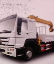 صورة اعلان : بومتراك كرين ونش للأيجار والمشاير الدمام الجبيل السرقية