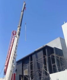 صورة اعلان : رافا ونش كرينات للجار من جده 2016