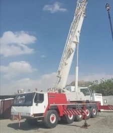 صورة اعلان : كرينات للاجار الشهري جميع انواع الكرينات جدن مكه المدينه