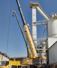 صورة اعلان : متوفر كرينات للايجار اليومي في امالا والبحر الاحمر