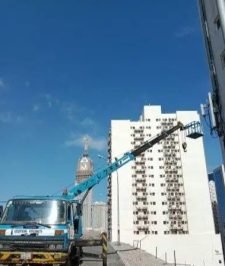 صورة اعلان : ونشات كرينات رفعات مكه مكرامه سله 0532979396