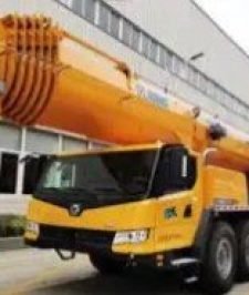 صورة اعلان : كرين كرينات رافعه رافعات ونش للايجار في مكه