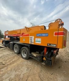 صورة اعلان : كرينات ونشات للايجار في مكه