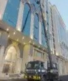 صورة اعلان : كرينات صندوق وسطحات بوم ترك مكه جده