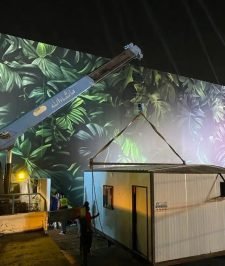 صورة اعلان : كرينات وسطحات بوم تراك