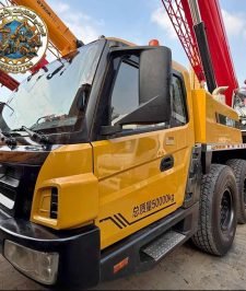 صورة اعلان : كرينات الدمام للإيجار (مع مشغل أو بدون) | السامي للمقاولات