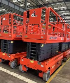 صورة اعلان : كهرباء سيزرلفت 14متر للإيجار الدمام  #