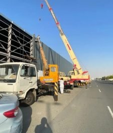 صورة اعلان : كرينات ونشأت للإيجار المدينة المنورة