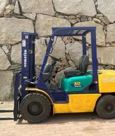 صورة اعلان : رافعه شوكيه للإيجار اليومي