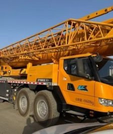 صورة اعلان : كرينات للايجار نيوم والبحر الاحمر