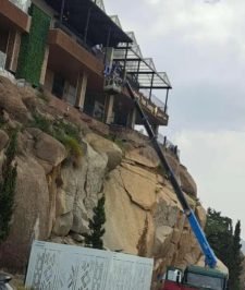 صورة اعلان : كرينات للايجار