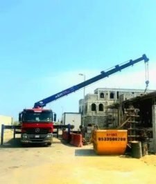 صورة اعلان : كرينات للإيجار وسطحات في خميس مشيط وابها