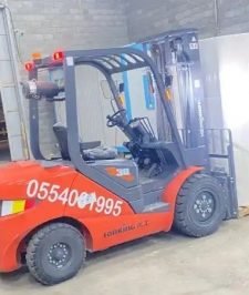 صورة اعلان : رافعات شوقية شو كيات للإيجار يوم شهري