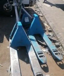 صورة اعلان : تاجير رافعة شوكية فوركلفت تاجير رافعه يدوية