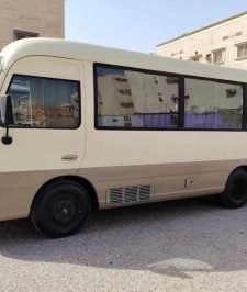 صورة اعلان : باصات للايجار 30 راكب ديزل