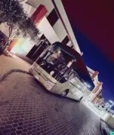 صورة اعلان : حافلات باصات للايجار