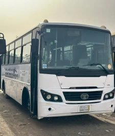 صورة اعلان : باصات للبيع