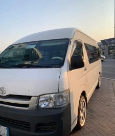 صورة اعلان : متوفر باصات الإجار شركات ماسسات