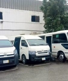 صورة اعلان : رحلات عمره يوميا من الساعه 3 عصرا باصات حديثه