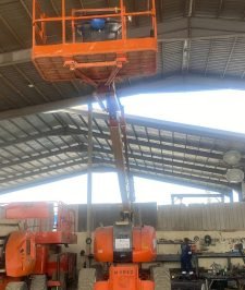 صورة اعلان : مان لفت 26 متر للايجار