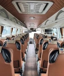 صورة اعلان : يتوفر باصات للبيع والإيجار الشهري