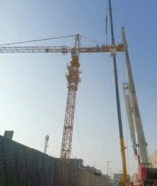 صورة اعلان : تاور كرين للبيع وللإيجار