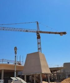 صورة اعلان : جميع اعمال التاور كرين