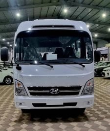 صورة اعلان : هونداي باص كاونتي23راكب 2023