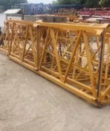 صورة اعلان : للبيع كرين رافعة برجية تاور كرين Tower Crane