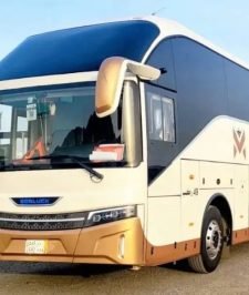 صورة اعلان : باصات للايجار بأسعار منافسة