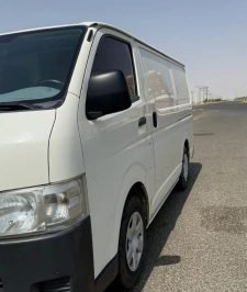 صورة اعلان : للبيع باص هايس 2014