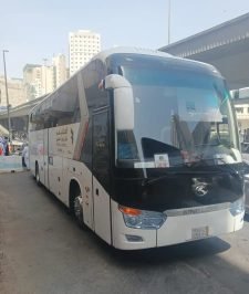 صورة اعلان : باصات لتاجير