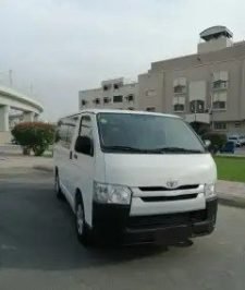 صورة اعلان : باصات ركاب للإيجار او البيع