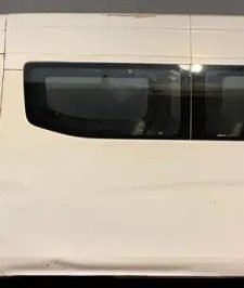 صورة اعلان : للبيع باصات ميتسوبيشي روزا 30 راكب و يورفان 14 راكب