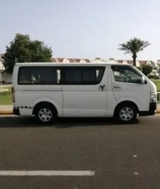 صورة اعلان : يتوفر لدينا باصات 50راكب 30راكب للايجار يومي شهري مع السائق