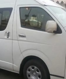 صورة اعلان : باصات للايجار بسايق 15و30راكب