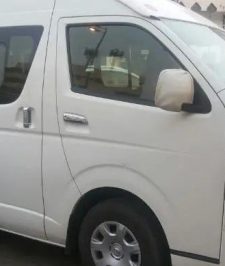 صورة اعلان : باصات للايجار بسايق 15و30راكب