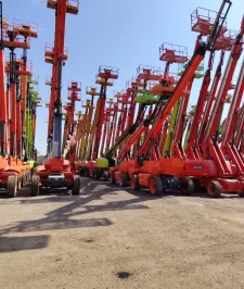 صورة اعلان : مان لفت للإيجار في الدمام – بوم لفت 20متر 26متر