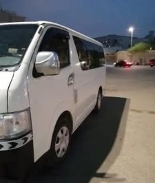 صورة اعلان : يتوفر لدينا باصات للايجار يومي شهري مع السائق