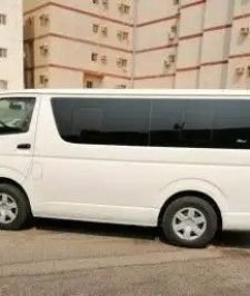 صورة اعلان : يتوفر لدينا باصات 50 راكب 30 راكب ايجار يومي شهري بالسايق