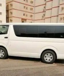 صورة اعلان : يتوفر لدينا باصات 50 راكب 30 راكب ايجار يومي شهري بالسايق