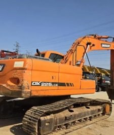 صورة اعلان : بوكلين كرين ضمان شهر