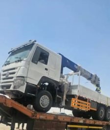 صورة اعلان : للبيع روس ساني جديدة