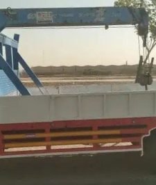 صورة اعلان : ونش داخل وخارج الرياض لي نقل السراميك والرخام