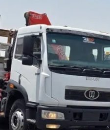 صورة اعلان : ونش إيطالي فاسي فاو 2013