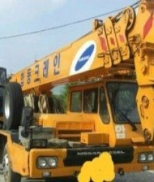 صورة اعلان : كرين للايجار 20طن 0561253975