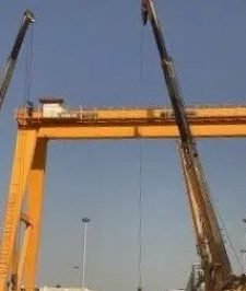 صورة اعلان : كرين ونش للايجار خميس مشيط ابها