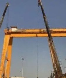صورة اعلان : كرين ونش للايجار خميس مشيط ابها