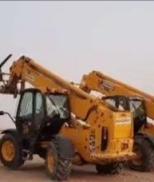 صورة اعلان : رافعات للايجار 0537053336